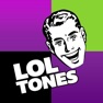 Get 2015 Funny Tones Pro - LOL Ringtones and Alert Sounds for iOS, iPhone, iPad Aso Report