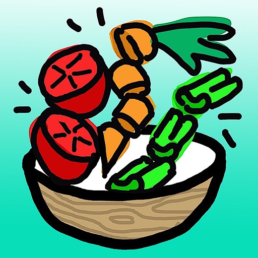 FractionSalad icon