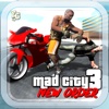 Mad City Crime 3 New Order