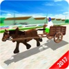 Horse Cart Racing Fever