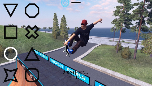 MyTP Skateboarding - Free Skate(圖4)-速報App