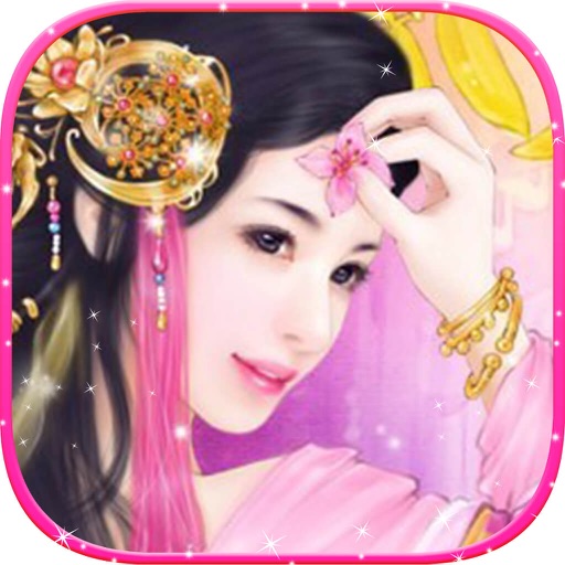 Beauty Ancient - Girl Games icon