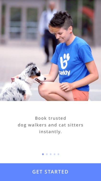 Barkly Pets - Pet Care