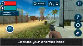 Game screenshot Special Commando War Force Attack hack