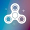 Spinner Go: Calm and Relax game