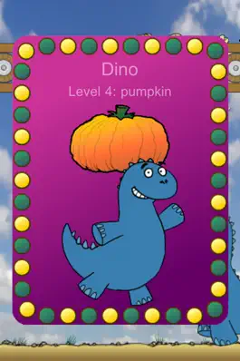 Game screenshot Blue Dino apk