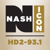 Nash Icon Detroit