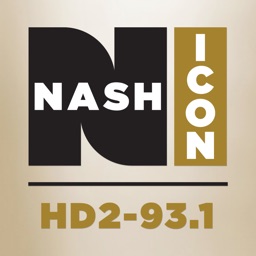 Nash Icon Detroit