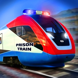 Prison Transport Train