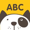 Touch ABC - Cartoon images for kids