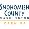 OPEN UP to Snohomish County, Washington