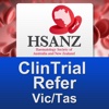 ClinTrial Refer HSANZ