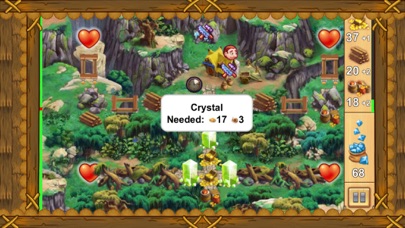 Magic Kingdom for Princess King - puzzle games screenshot 2