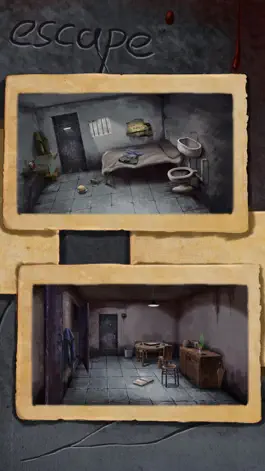 Game screenshot Тюрьма побег : Приключение дом побег страха mod apk