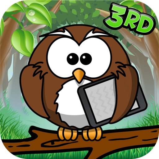 Third Grade Learning Games (School Edition)