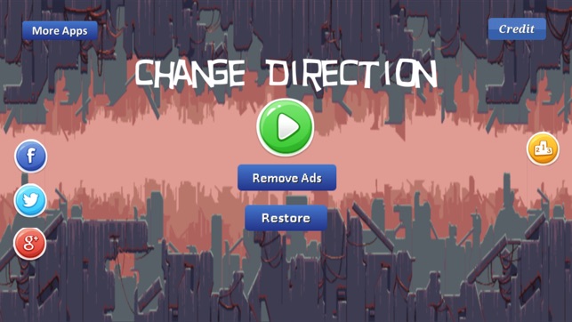 Change Direction(圖2)-速報App