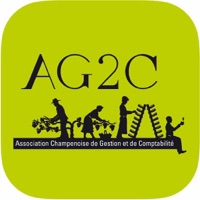 AG2C CONNECT pour PC
