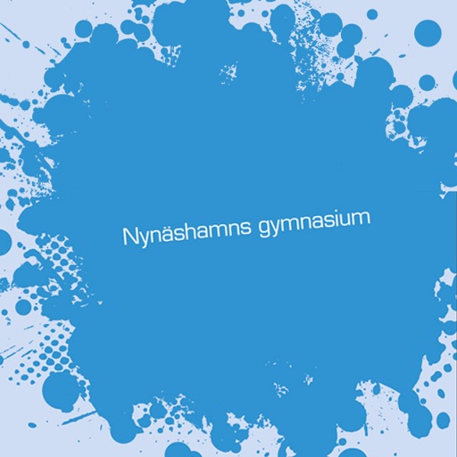 Nynäshamns gymnasium icon