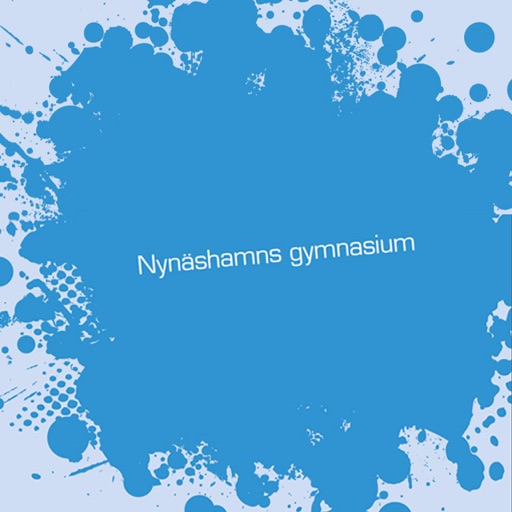 Nynäshamns gymnasium