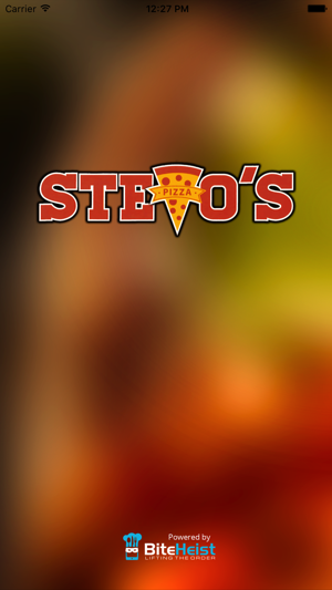 Stevos Pizza(圖1)-速報App