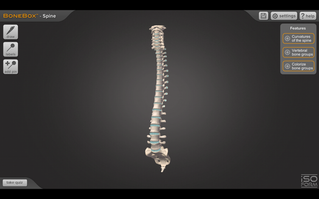 BoneBox - Spine Viewer