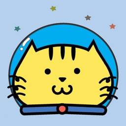 守れ！！宇宙ねこ