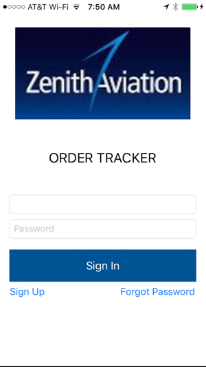 Zenith Aviation(圖1)-速報App