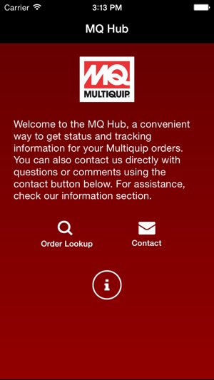 MQ Hub(圖1)-速報App