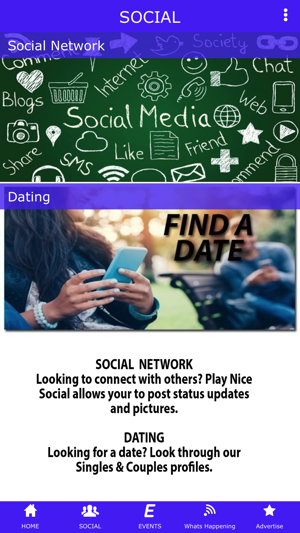Play Nice Social(圖2)-速報App