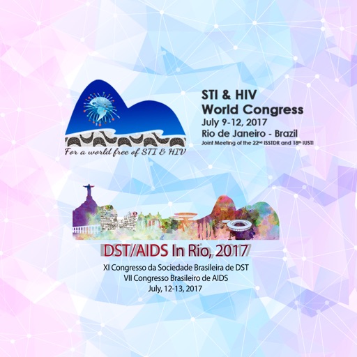 STI & HIV - Rio 2017