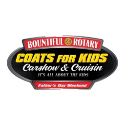 Bountiful Rotary Coats For Kids Car Show