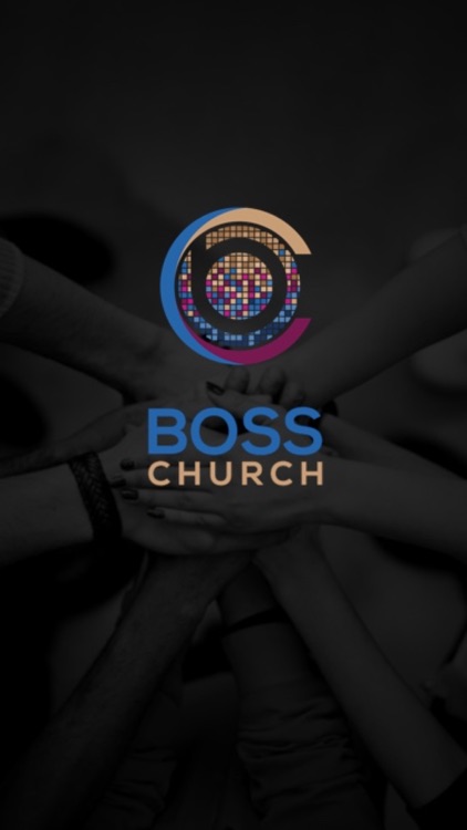 BOSS Church