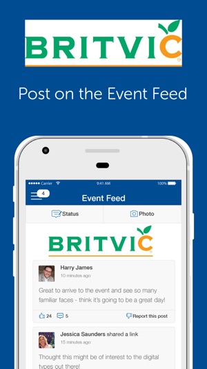 Britvic Creating the Future(圖2)-速報App