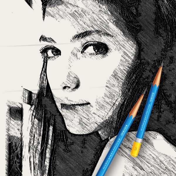 PIC SKETCH PLUS – MY SKETCH EFFECTS CAMERA PIC SKETCH PLUS – MY SKETCH EFFECTS CAMERA
