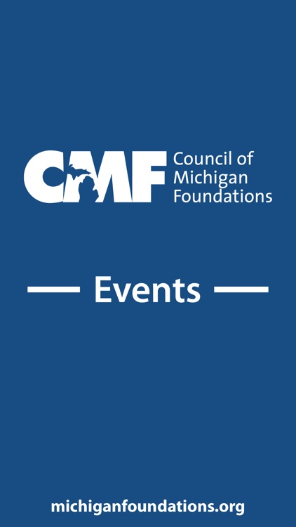 CMF Events