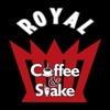 Royal Coffee & Shake