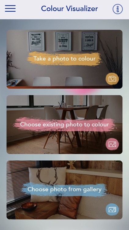 Nippon Paint Colour Visualizer SG - Home Interior