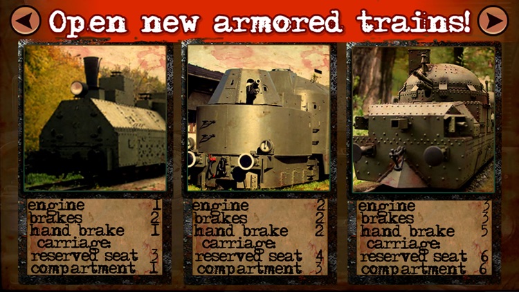 Army Transport Train Drive screenshot-4