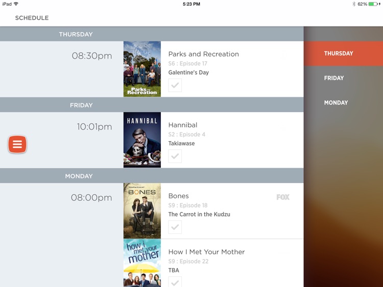 Spotlight by Samba TV - connect to your TV screenshot-4