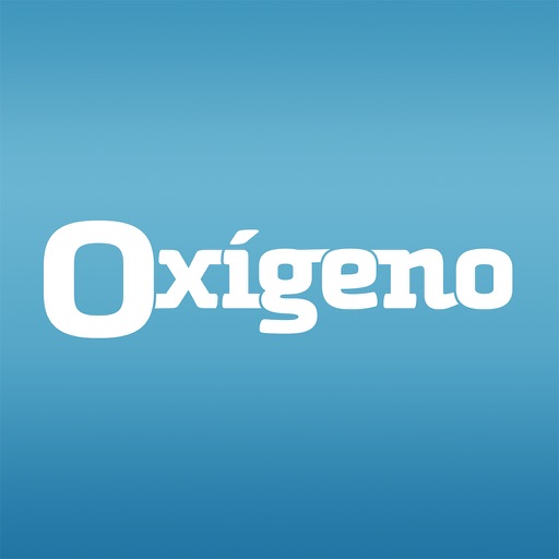 Oxígeno