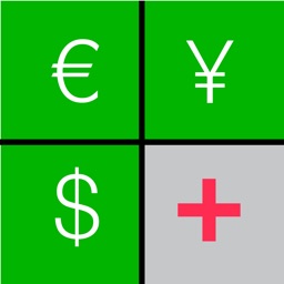 Currency+ Lite (Converter Apple Watch App