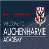 Auchenharvie Academy