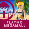 Hong Kong Playmobil Mega Mall