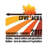 #CFWF17 #ACRA17