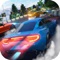 Fast Speed Racing - City Way Car is a super crazy 3D action racing game