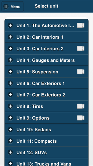 Career Paths - Automotive Industry(圖2)-速報App