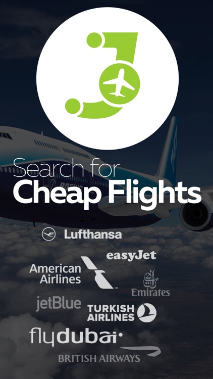 Cheap Flights | Find Airline Tickets with Jet4Trip