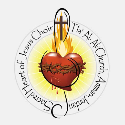 SHJ Choir JO iOS App