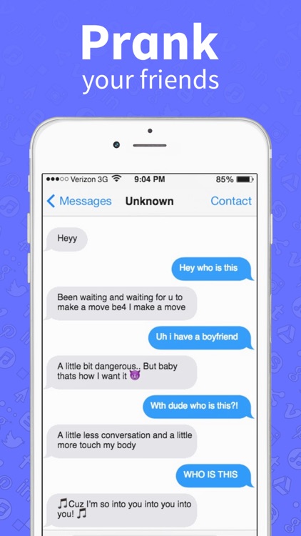 Hugging Face - Your BFF to Chat and Hang Out With