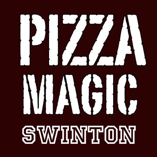 Pizza Magic, Swinton